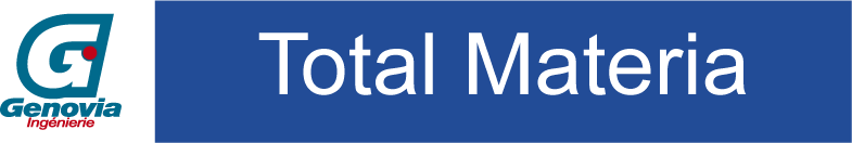 GENOVIA-TOTAL-MAT Total Materia